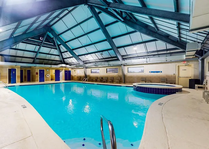 Holiday home Bright Coastal With Gulf Views Pools Hot Tub & Private Balcony *