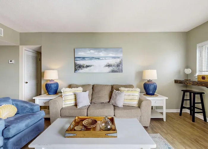 Holiday home Bright Coastal With Gulf Views Pools Hot Tub & Private Balcony *