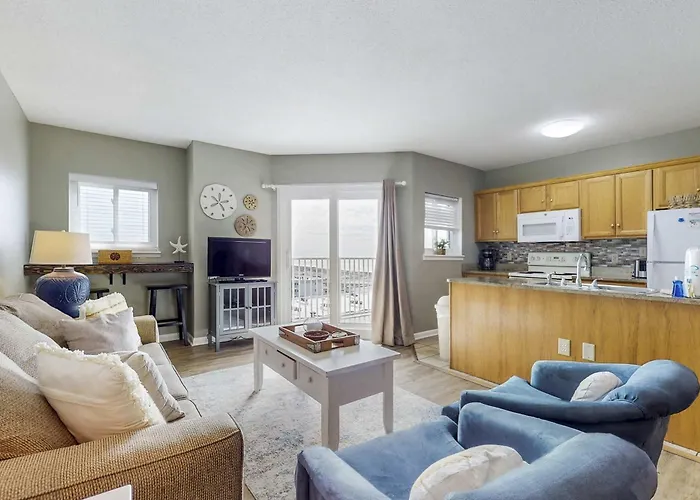 Holiday home Bright Coastal With Gulf Views Pools Hot Tub & Private Balcony Gulf Shores