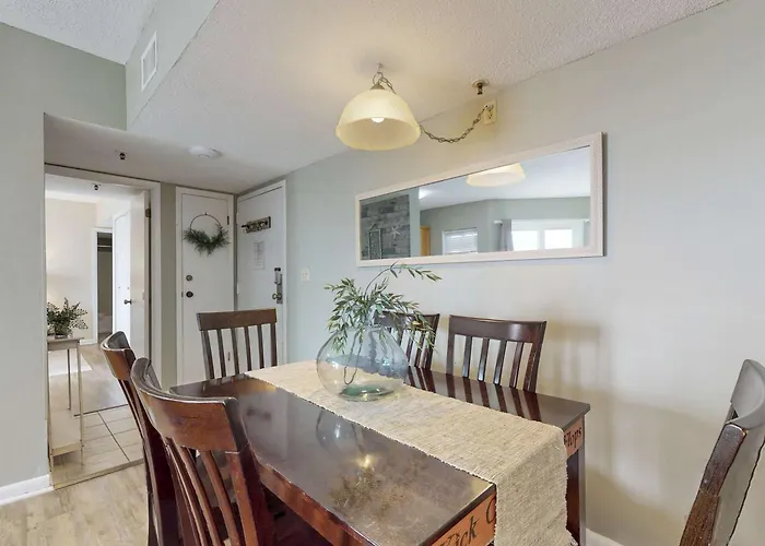 Holiday home Bright Coastal With Gulf Views Pools Hot Tub & Private Balcony Gulf Shores