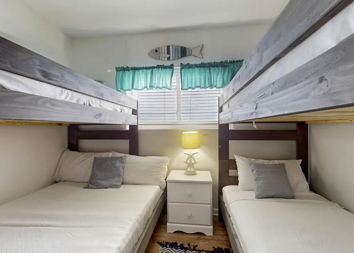 Bright Coastal With Gulf Views Pools Hot Tub & Private Balcony Holiday home Gulf Shores
