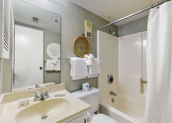 Bright Coastal With Gulf Views Pools Hot Tub & Private Balcony Gulf Shores