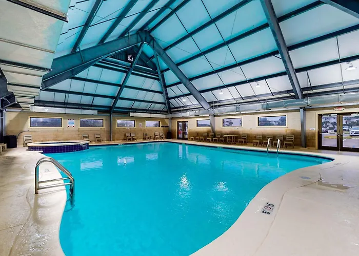 Holiday home Bright Coastal With Gulf Views Pools Hot Tub & Private Balcony *