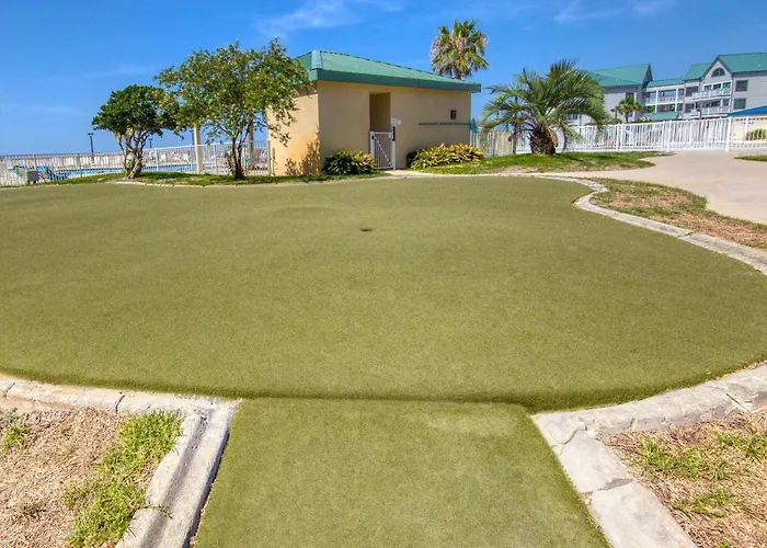 Holiday home Bright Coastal With Gulf Views Pools Hot Tub & Private Balcony