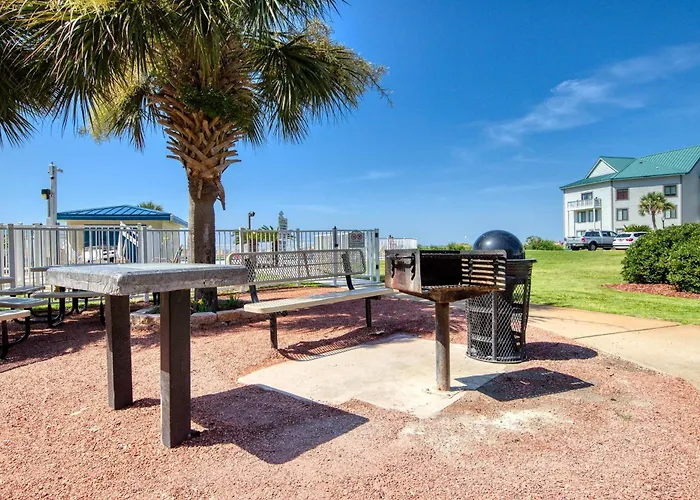 Holiday home Bright Coastal With Gulf Views Pools Hot Tub & Private Balcony *